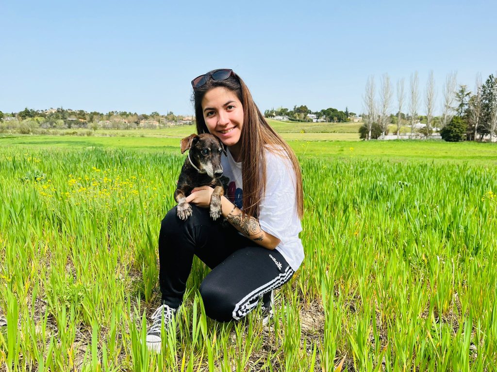 Equipo humano y manada